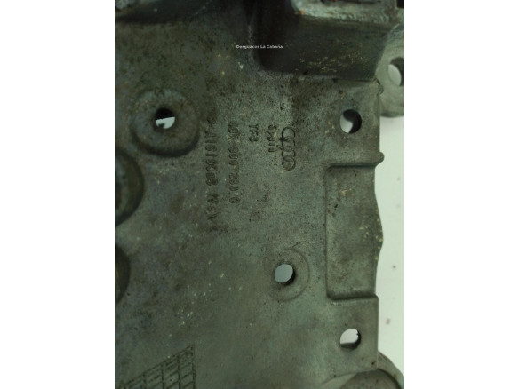 4G0399263G SOPORTE CAJA CAMBIOS AUDI A8 (4H2, 4H8, 4HC, 4HL)|Desguaces La Cabaña