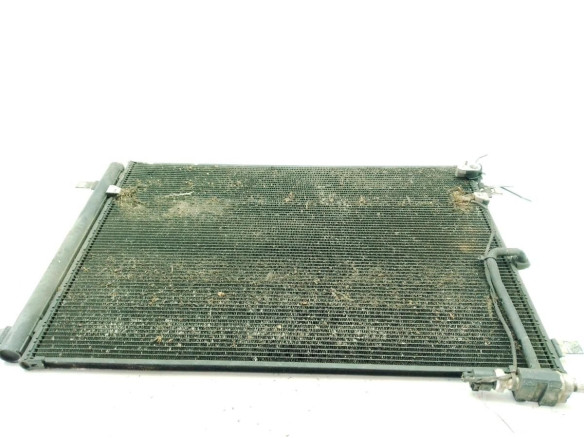   RADIADOR AIRE ACONDICIONADO AUDI A8 (4H2, 4H8, 4HC, 4HL)|Desguaces La Cabaña