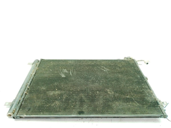   RADIADOR AIRE ACONDICIONADO AUDI A8 (4H2, 4H8, 4HC, 4HL)|Desguaces La Cabaña