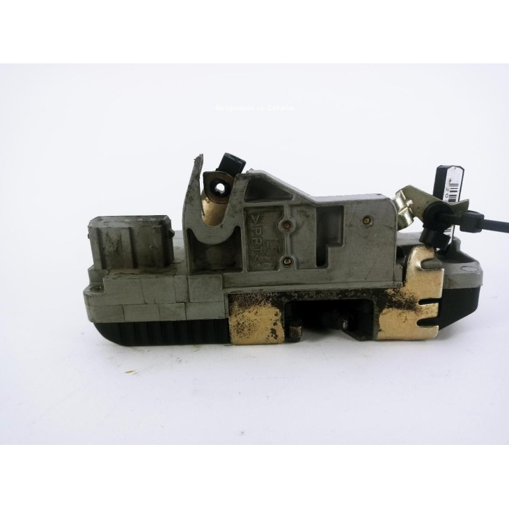 CERRADURA PUERTA LAT TRA IZQ PEUGEOT 306 Fastback (7A, 7C, N3, N5) |Desguaces La Cabaña