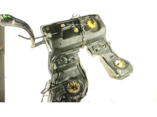 DEPOSITO COMBUSTIBLE|Desguaces La Cabaña