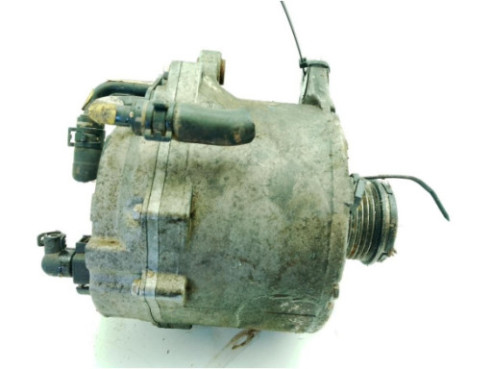 MXU CAJA CAMBIOS AUDI A8 (4H2, 4H8, 4HC, 4HL)|Desguaces La Cabaña 2