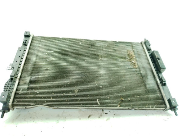 9675747980 RADIADOR AGUA OPEL COMBO Limusina (X19)|Desguaces La Cabaña