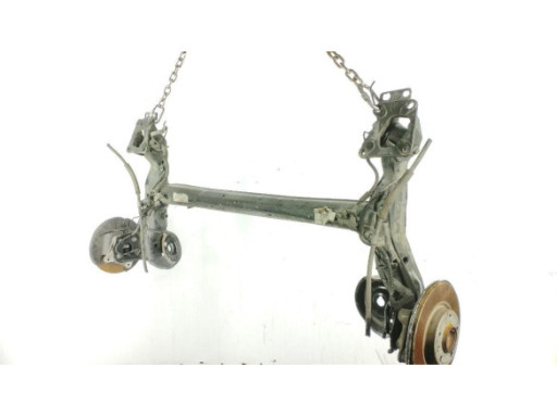 PUENTE|Desguaces La Cabaña