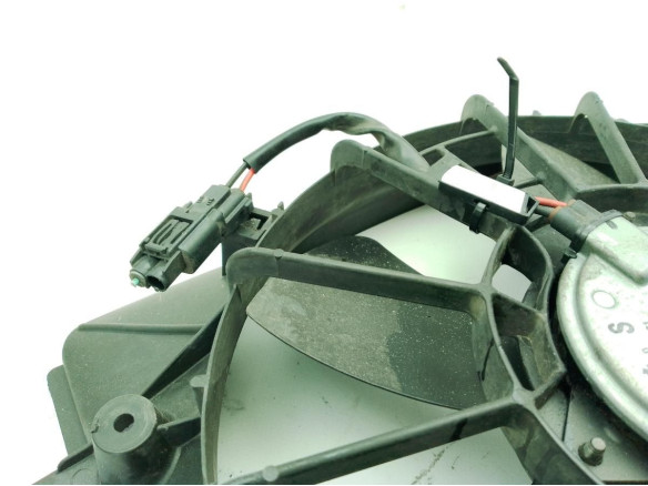 AE168000 1180 ELECTROVENTILADOR HONDA CR-V IV (RM_)|Desguaces La Cabaña
