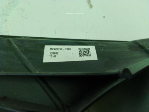AE168000 1180 ELECTROVENTILADOR HONDA CR-V IV (RM_)|Desguaces La Cabaña