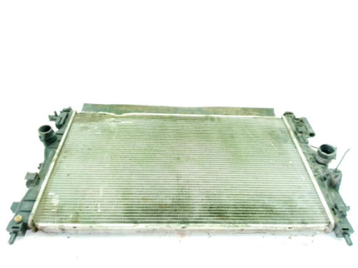 13348258 PALIER DEL IZQ OPEL ZAFIRA TOURER C (P12)|Desguaces La Cabaña