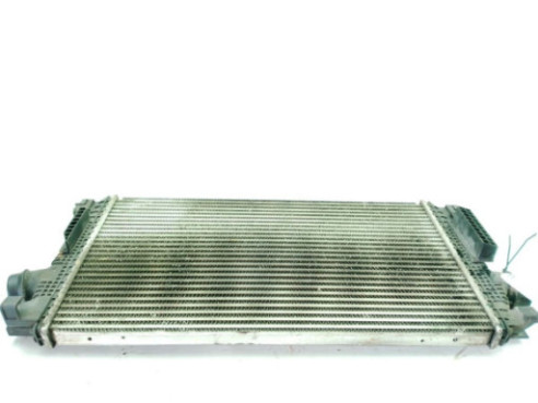 2775A INTERCOOLER OPEL ZAFIRA TOURER C (P12)|Desguaces La Cabaña