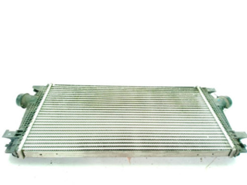 13348258 PALIER DEL IZQ OPEL ZAFIRA TOURER C (P12)|Desguaces La Cabaña 2
