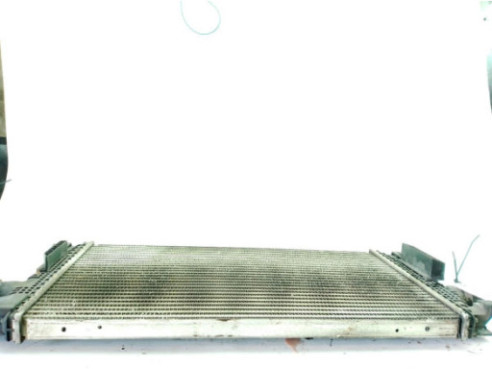 2775A INTERCOOLER OPEL ZAFIRA TOURER C (P12)|Desguaces La Cabaña