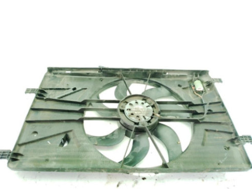 0130308486 ELECTROVENTILADOR OPEL ZAFIRA TOURER C (P12)|Desguaces La Cabaña