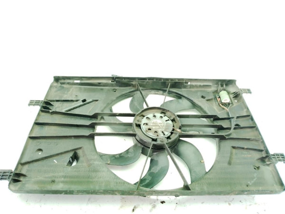 0130308486 ELECTROVENTILADOR OPEL ZAFIRA TOURER C (P12)|Desguaces La Cabaña