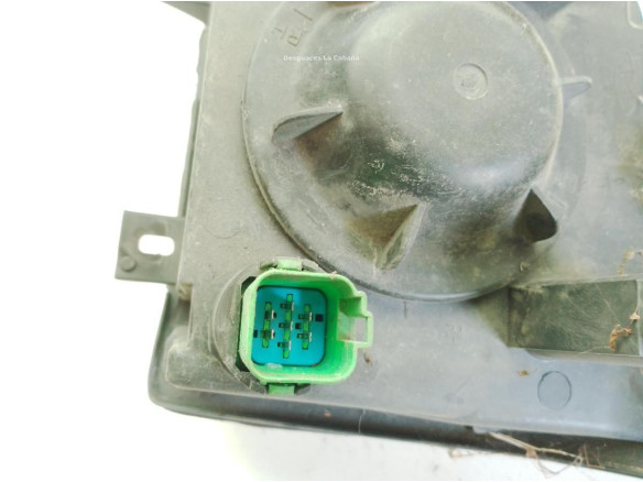 1346497 2T1413006AG FARO DERECHO FORD TOURNEO CONNECT|Desguaces La Cabaña