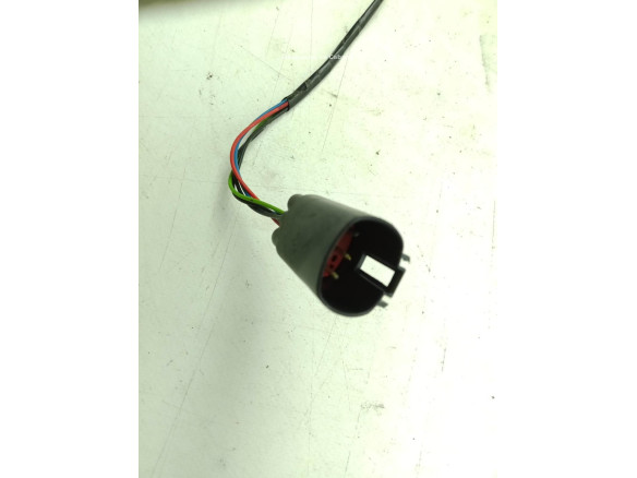 5211697 ESPEJO DER FORD TOURNEO CONNECT|Desguaces La Cabaña