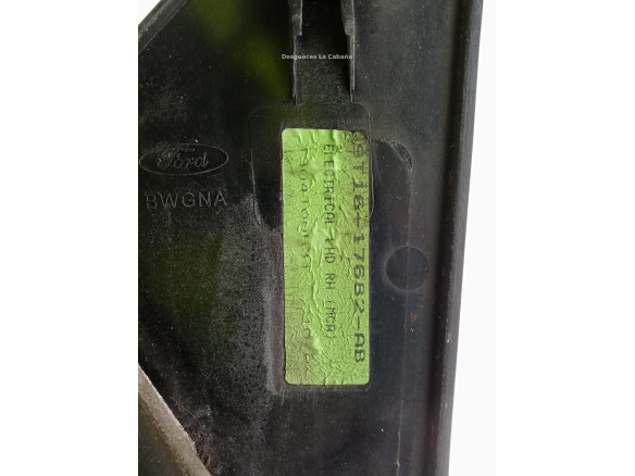 5211697 ESPEJO DER FORD TOURNEO CONNECT|Desguaces La Cabaña
