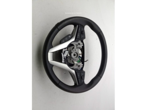   VOLANTE DIRECCION SUZUKI IGNIS III (MF)|Desguaces La Cabaña