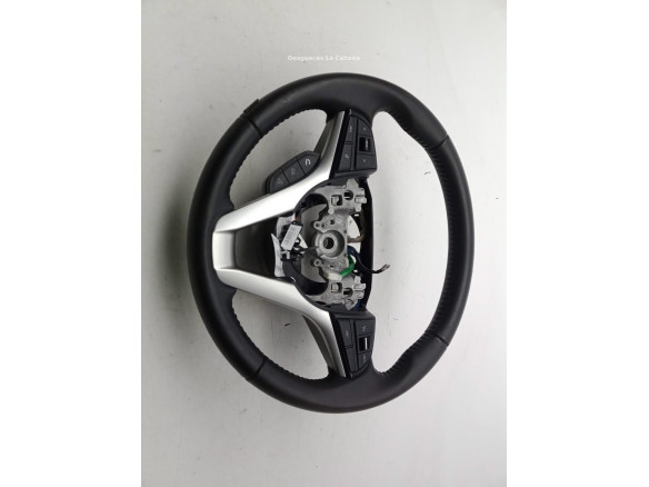   VOLANTE DIRECCION SUZUKI IGNIS III (MF)|Desguaces La Cabaña