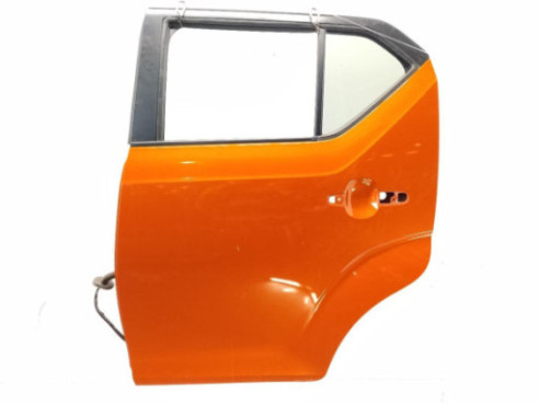  PUERTA LAT TRA IZQ SUZUKI IGNIS III (MF)|Desguaces La Cabaña