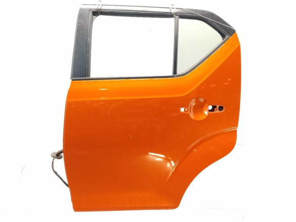   PUERTA LAT TRA IZQ SUZUKI IGNIS III (MF)|Desguaces La Cabaña