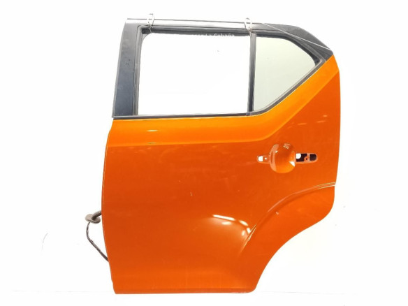   PUERTA LAT TRA IZQ SUZUKI IGNIS III (MF)|Desguaces La Cabaña