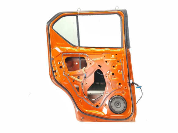   PUERTA LAT TRA IZQ SUZUKI IGNIS III (MF)|Desguaces La Cabaña