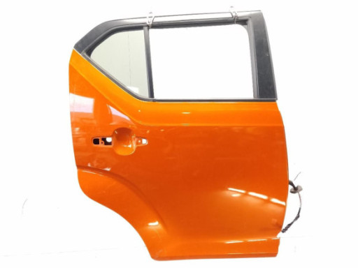 9F01825 CAJA CAMBIOS SUZUKI IGNIS III (MF)|Desguaces La Cabaña