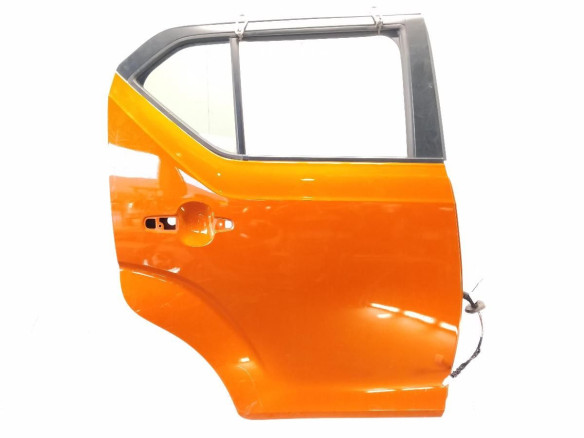   PUERTA LAT TRA DER SUZUKI IGNIS III (MF)|Desguaces La Cabaña