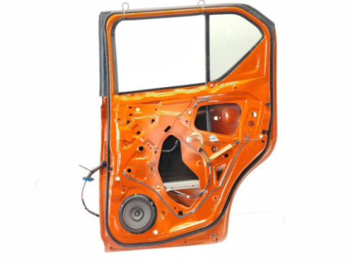   PUERTA LAT TRA DER SUZUKI IGNIS III (MF)|Desguaces La Cabaña