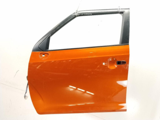 9F01825 CAJA CAMBIOS SUZUKI IGNIS III (MF)|Desguaces La Cabaña