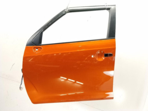 9F01825 CAJA CAMBIOS SUZUKI IGNIS III (MF)|Desguaces La Cabaña 2