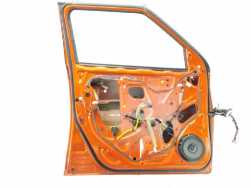   PUERTA LAT DEL IZQ SUZUKI IGNIS III (MF)|Desguaces La Cabaña