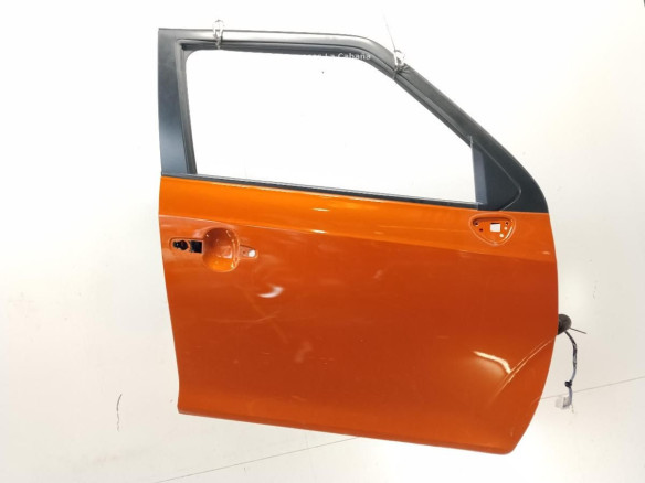   PUERTA LAT DEL DER SUZUKI IGNIS III (MF)|Desguaces La Cabaña