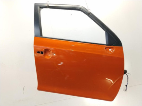 9F01825 CAJA CAMBIOS SUZUKI IGNIS III (MF)|Desguaces La Cabaña 2