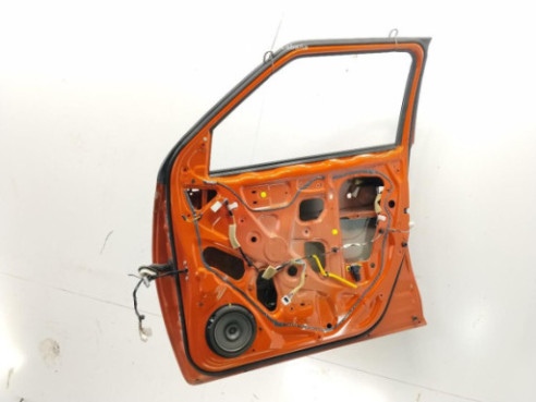   PUERTA LAT DEL DER SUZUKI IGNIS III (MF)|Desguaces La Cabaña