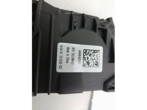  4940062R90 POTENCIOMETRO ACELERADOR SUZUKI IGNIS III (MF)|Desguaces La Cabaña