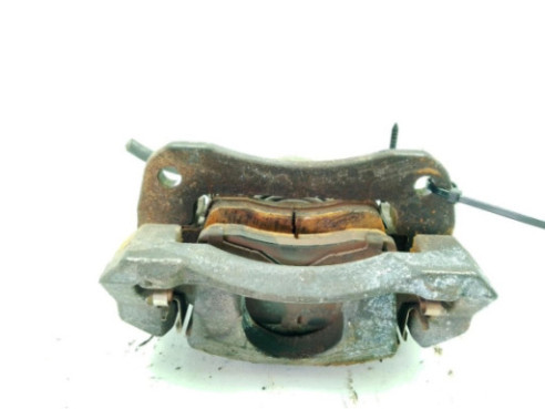 9F01825 CAJA CAMBIOS SUZUKI IGNIS III (MF)|Desguaces La Cabaña 2