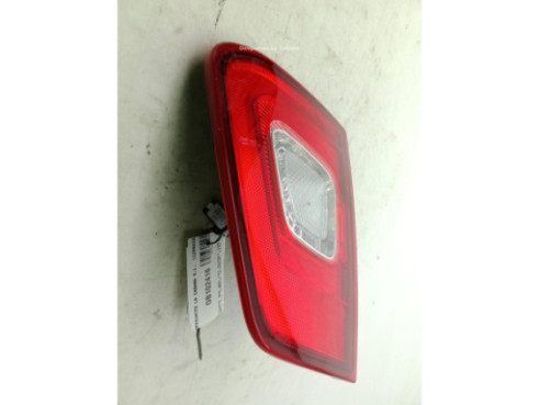 9F01825 CAJA CAMBIOS SUZUKI IGNIS III (MF)|Desguaces La Cabaña 2