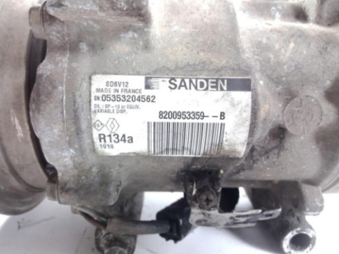 COMPRESOR AA|Desguaces La Cabaña 2