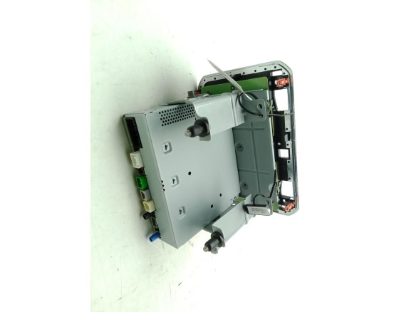  7515001811 PANTALLA MULTIMEDIA SUZUKI IGNIS III (MF)|Desguaces La Cabaña