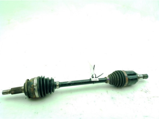 9F01825 CAJA CAMBIOS SUZUKI IGNIS III (MF)|Desguaces La Cabaña