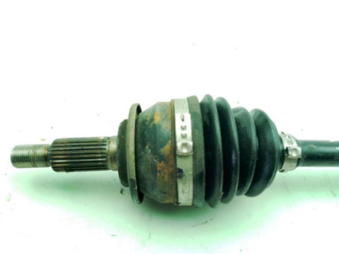 9F01825 CAJA CAMBIOS SUZUKI IGNIS III (MF)|Desguaces La Cabaña 2