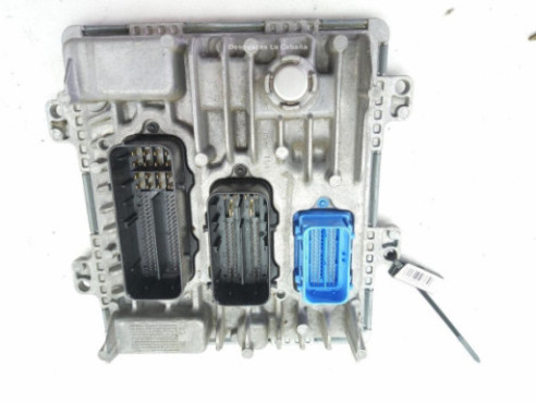 CENTRALITA MOTOR|Desguaces La Cabaña 2