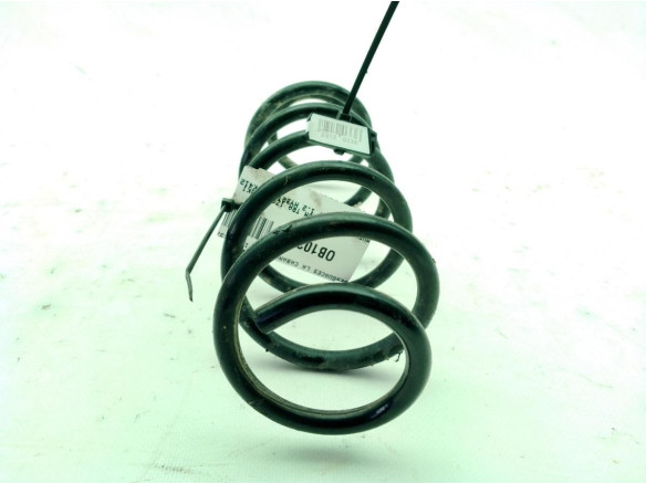   MUELLE SUSPENSION TRA IZQ SUZUKI IGNIS III (MF)|Desguaces La Cabaña