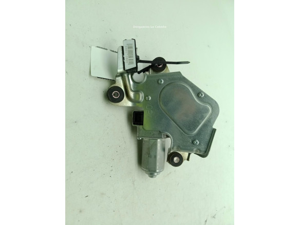   MOTOR LIMPIAPARABRISAS TRA SUZUKI IGNIS III (MF)|Desguaces La Cabaña