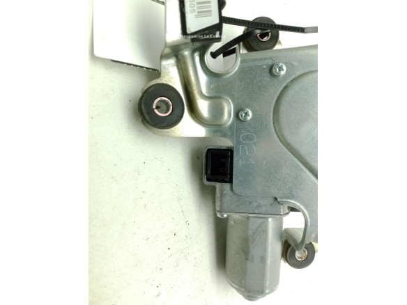   MOTOR LIMPIAPARABRISAS TRA SUZUKI IGNIS III (MF)|Desguaces La Cabaña