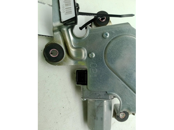   MOTOR LIMPIAPARABRISAS TRA SUZUKI IGNIS III (MF)|Desguaces La Cabaña