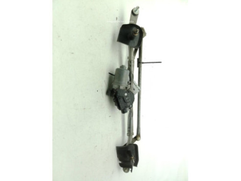  3811062R00 MOTOR LIMPIAPARABRISAS DEL SUZUKI IGNIS III (MF)|Desguaces La Cabaña