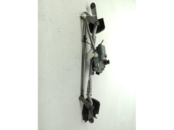  3811062R00 MOTOR LIMPIAPARABRISAS DEL SUZUKI IGNIS III (MF)|Desguaces La Cabaña