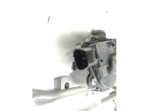  3811062R00 MOTOR LIMPIAPARABRISAS DEL SUZUKI IGNIS III (MF)|Desguaces La Cabaña