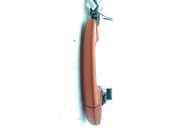   MANILLA PUERTA LAT TRA IZQ EXT SUZUKI IGNIS III (MF)|Desguaces La Cabaña